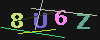 Gambar captcha